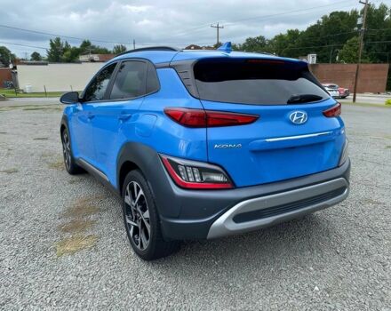 Синий Хендай Другая, объемом двигателя 1.6 л и пробегом 16 тыс. км за 9000 $, фото 6 на Automoto.ua