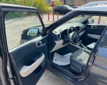 Синий Хендай Другая, объемом двигателя 1.6 л и пробегом 16 тыс. км за 6000 $, фото 8 на Automoto.ua