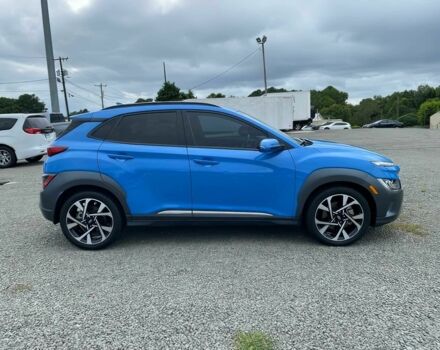 Синий Хендай Другая, объемом двигателя 1.6 л и пробегом 16 тыс. км за 9000 $, фото 7 на Automoto.ua