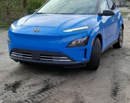 Синий Хендай Другая, объемом двигателя 0 л и пробегом 53 тыс. км за 19000 $, фото 6 на Automoto.ua