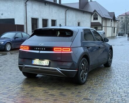 Синій Хендай Інша, об'ємом двигуна 0 л та пробігом 13 тис. км за 28500 $, фото 1 на Automoto.ua