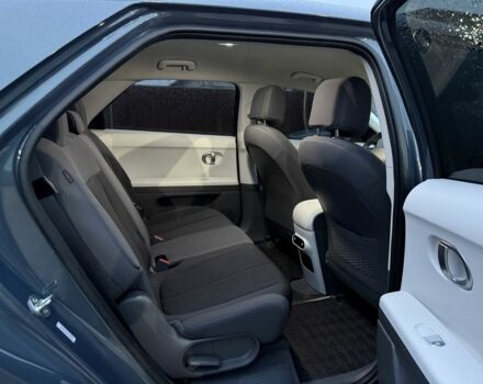 Синій Хендай Інша, об'ємом двигуна 0 л та пробігом 13 тис. км за 28500 $, фото 5 на Automoto.ua