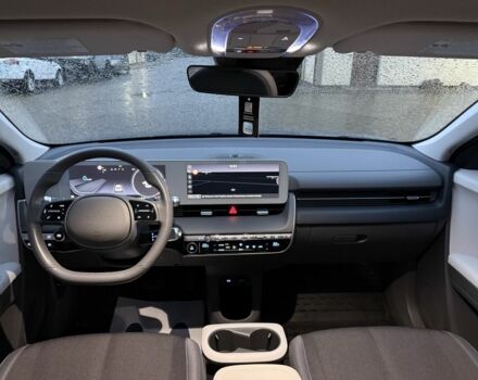 Синій Хендай Інша, об'ємом двигуна 0 л та пробігом 13 тис. км за 28500 $, фото 7 на Automoto.ua