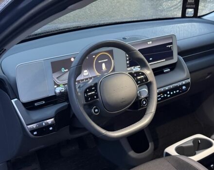 Синій Хендай Інша, об'ємом двигуна 0 л та пробігом 13 тис. км за 28500 $, фото 3 на Automoto.ua