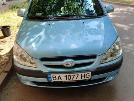 Хендай Інша 2006 у Кропивницькому (Кіровограді) на Automoto.ua Синій Хендай Інша, об'ємом двигуна 1.1 л та пробігом 216 тис. км за 3800 $, фото 1 на Automoto.ua