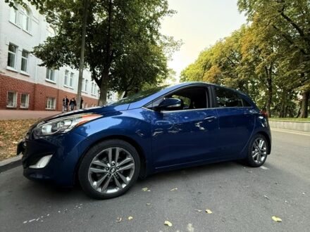 Синий Хендай Другая, объемом двигателя 2 л и пробегом 180 тыс. км за 8600 $, фото 1 на Automoto.ua