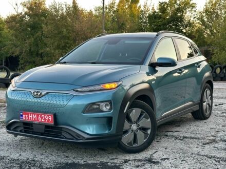 Синій Хендай Інша, об'ємом двигуна 0 л та пробігом 118 тис. км за 16600 $, фото 1 на Automoto.ua