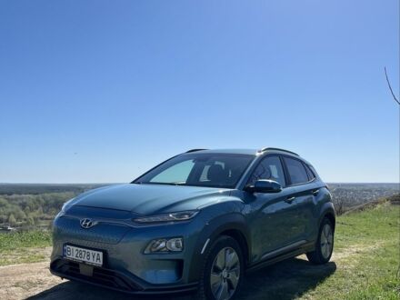 Хендай Інша 2019 у Полтаві на Automoto.ua Синій Хендай Інша, об'ємом двигуна 0 л та пробігом 62 тис. км за 15300 $, фото 1 на Automoto.ua