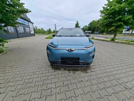 Синій Хендай Інша, об'ємом двигуна 0 л та пробігом 35 тис. км за 10200 $, фото 1 на Automoto.ua