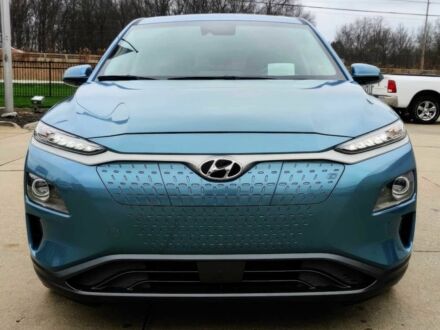 Хендай Другая 2020 в Житомире на Automoto.ua Синий Хендай Другая, объемом двигателя 0 л и пробегом 34 тыс. км за 13450 $, фото 1 на Automoto.ua