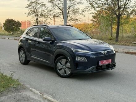 Синий Хендай Другая, объемом двигателя 0 л и пробегом 78 тыс. км за 17499 $, фото 1 на Automoto.ua