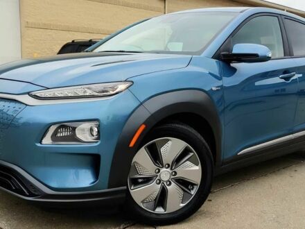 Синий Хендай Другая, объемом двигателя 0 л и пробегом 31 тыс. км за 8000 $, фото 1 на Automoto.ua