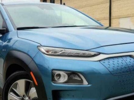 Синий Хендай Другая, объемом двигателя 0 л и пробегом 87 тыс. км за 7000 $, фото 1 на Automoto.ua