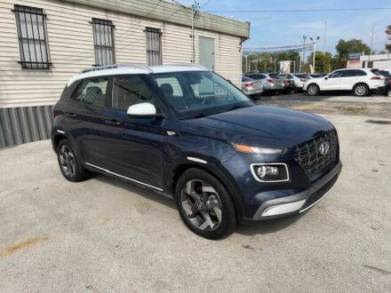 Синий Хендай Другая, объемом двигателя 1.6 л и пробегом 16 тыс. км за 6000 $, фото 1 на Automoto.ua