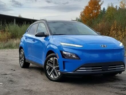 Синий Хендай Другая, объемом двигателя 0 л и пробегом 53 тыс. км за 19000 $, фото 1 на Automoto.ua