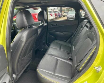 Зеленый Хендай Другая, объемом двигателя 1.6 л и пробегом 36 тыс. км за 8000 $, фото 11 на Automoto.ua