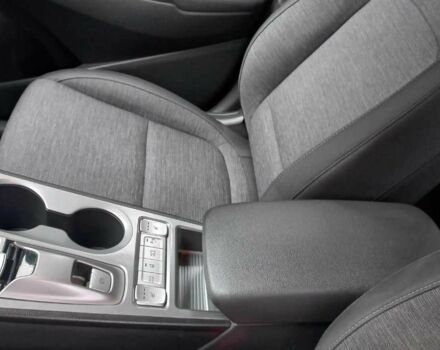 Зеленый Хендай Другая, объемом двигателя 0 л и пробегом 93 тыс. км за 16550 $, фото 8 на Automoto.ua