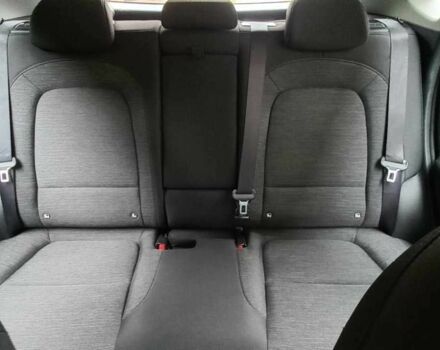 Зеленый Хендай Другая, объемом двигателя 0 л и пробегом 93 тыс. км за 16550 $, фото 9 на Automoto.ua