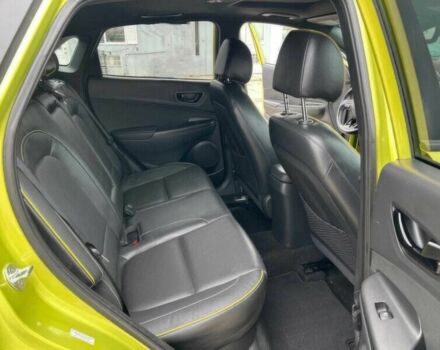 Зеленый Хендай Другая, объемом двигателя 1.6 л и пробегом 36 тыс. км за 8000 $, фото 10 на Automoto.ua