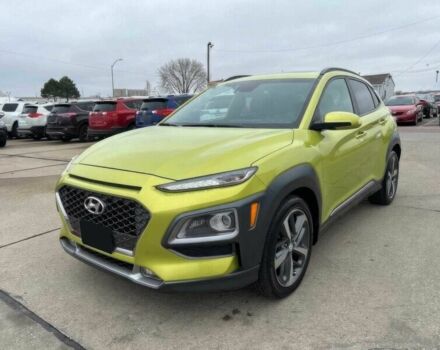 Зеленый Хендай Другая, объемом двигателя 1.6 л и пробегом 36 тыс. км за 8000 $, фото 2 на Automoto.ua