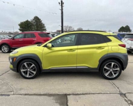 Зеленый Хендай Другая, объемом двигателя 1.6 л и пробегом 36 тыс. км за 8000 $, фото 4 на Automoto.ua