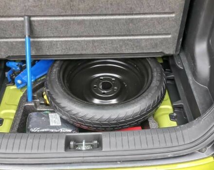 Зеленый Хендай Другая, объемом двигателя 0 л и пробегом 93 тыс. км за 16550 $, фото 13 на Automoto.ua