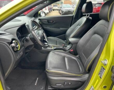 Зеленый Хендай Другая, объемом двигателя 1.6 л и пробегом 36 тыс. км за 8000 $, фото 8 на Automoto.ua