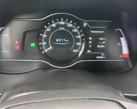 Зеленый Хендай Другая, объемом двигателя 0 л и пробегом 93 тыс. км за 16550 $, фото 7 на Automoto.ua