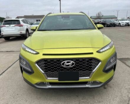 Зеленый Хендай Другая, объемом двигателя 1.6 л и пробегом 36 тыс. км за 8000 $, фото 1 на Automoto.ua