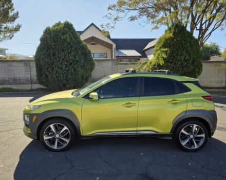 Зеленый Хендай Другая, объемом двигателя 1.6 л и пробегом 39 тыс. км за 4100 $, фото 2 на Automoto.ua