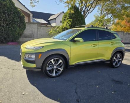 Зеленый Хендай Другая, объемом двигателя 1.6 л и пробегом 39 тыс. км за 4100 $, фото 1 на Automoto.ua