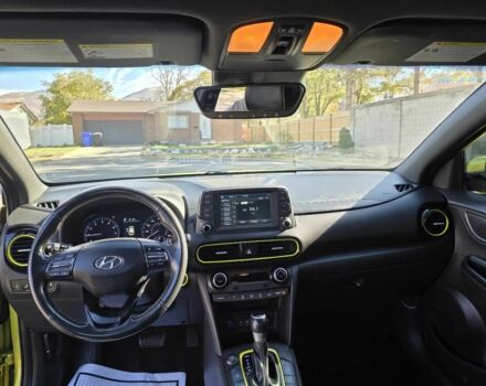 Зеленый Хендай Другая, объемом двигателя 1.6 л и пробегом 39 тыс. км за 4100 $, фото 8 на Automoto.ua