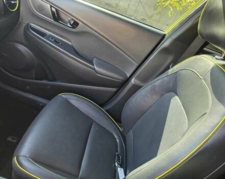 Зеленый Хендай Другая, объемом двигателя 1.6 л и пробегом 39 тыс. км за 4100 $, фото 7 на Automoto.ua