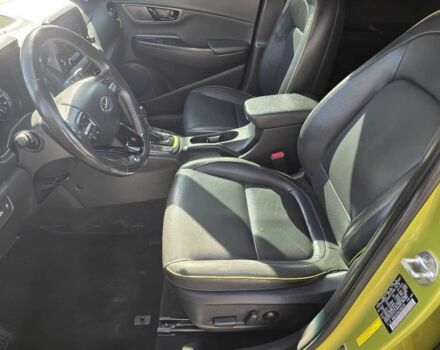 Зеленый Хендай Другая, объемом двигателя 1.6 л и пробегом 39 тыс. км за 4100 $, фото 6 на Automoto.ua