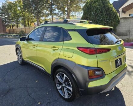 Зеленый Хендай Другая, объемом двигателя 1.6 л и пробегом 39 тыс. км за 4100 $, фото 3 на Automoto.ua