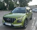 Зеленый Хендай Другая, объемом двигателя 1.6 л и пробегом 74 тыс. км за 18800 $, фото 1 на Automoto.ua