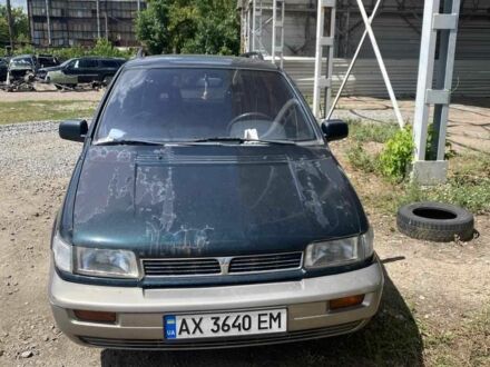 Хендай Другая 1999 в Полтаве на Automoto.ua Зеленый Хендай Другая, объемом двигателя 2 л и пробегом 356 тыс. км за 1600 $, фото 1 на Automoto.ua