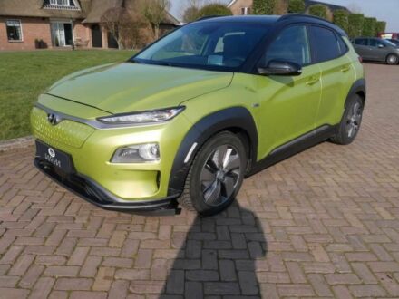 Хендай Інша 2019 у Чернівцях на Automoto.ua Зелений Хендай Інша, об'ємом двигуна 0 л та пробігом 60 тис. км за 9000 $, фото 1 на Automoto.ua