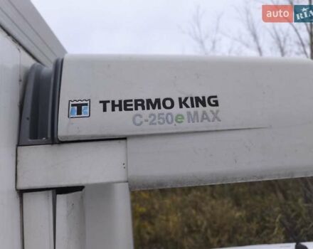 Хендай EX8 2018 у Полтаві на Automoto.ua Білий Хендай EX8, об'ємом двигуна 3.93 л та пробігом 201 тис. км за 27000 $, фото 55 на Automoto.ua