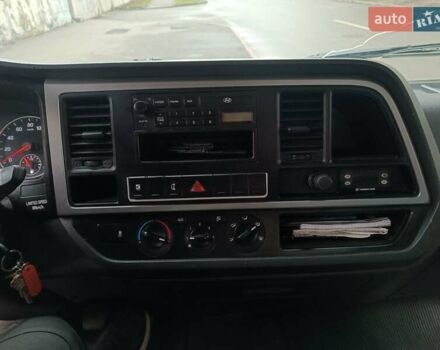 Білий Хендай EX8, об'ємом двигуна 3.93 л та пробігом 201 тис. км за 29800 $, фото 11 на Automoto.ua