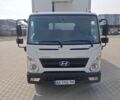 Белый Хендай EX8, объемом двигателя 3.93 л и пробегом 180 тыс. км за 29500 $, фото 7 на Automoto.ua