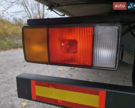 Хендай EX8 2018 у Полтаві на Automoto.ua Білий Хендай EX8, об'ємом двигуна 3.93 л та пробігом 201 тис. км за 27000 $, фото 42 на Automoto.ua