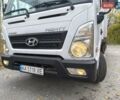Хендай EX8 2018 у Полтаві на Automoto.ua Білий Хендай EX8, об'ємом двигуна 3.93 л та пробігом 201 тис. км за 27000 $, фото 50 на Automoto.ua