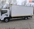 Хендай EX8 2018 у Полтаві на Automoto.ua Білий Хендай EX8, об'ємом двигуна 3.93 л та пробігом 201 тис. км за 27000 $, фото 19 на Automoto.ua