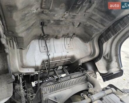 Хендай EX8 2018 у Полтаві на Automoto.ua Білий Хендай EX8, об'ємом двигуна 3.93 л та пробігом 201 тис. км за 27000 $, фото 7 на Automoto.ua