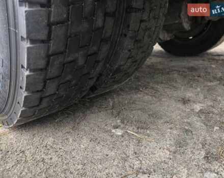Хендай EX8 2018 у Полтаві на Automoto.ua Білий Хендай EX8, об'ємом двигуна 3.93 л та пробігом 201 тис. км за 27000 $, фото 4 на Automoto.ua
