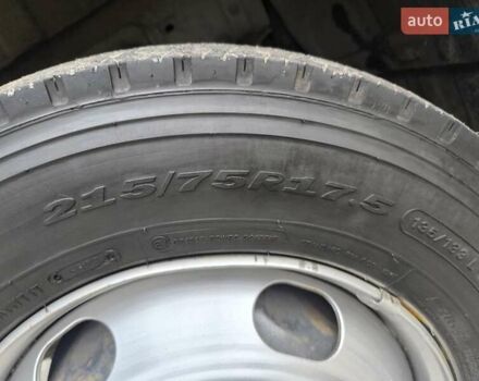 Хендай EX8 2018 у Полтаві на Automoto.ua Білий Хендай EX8, об'ємом двигуна 3.93 л та пробігом 201 тис. км за 27000 $, фото 21 на Automoto.ua