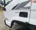Хендай EX8 2018 у Полтаві на Automoto.ua Білий Хендай EX8, об'ємом двигуна 3.93 л та пробігом 201 тис. км за 27000 $, фото 30 на Automoto.ua