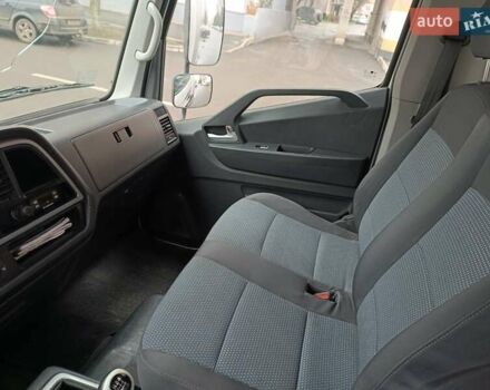 Білий Хендай EX8, об'ємом двигуна 3.93 л та пробігом 201 тис. км за 29800 $, фото 7 на Automoto.ua