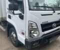 Белый Хендай EX8, объемом двигателя 3.93 л и пробегом 157 тыс. км за 28500 $, фото 6 на Automoto.ua